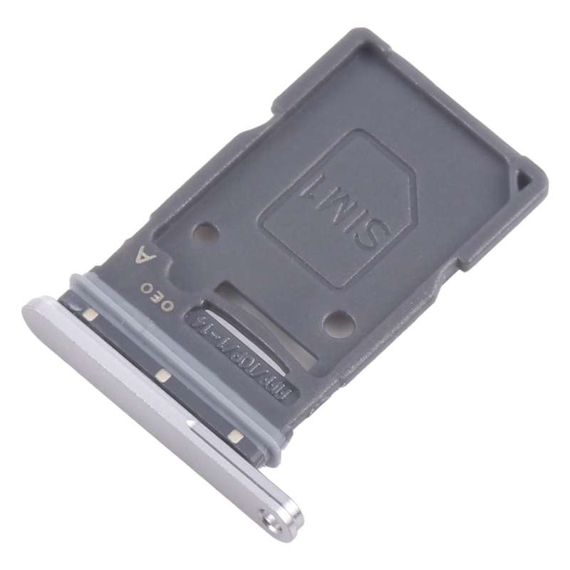 For Samsung Galaxy Z Fold7 SM-F966U US Version Original SIM Card Tray (Blue)