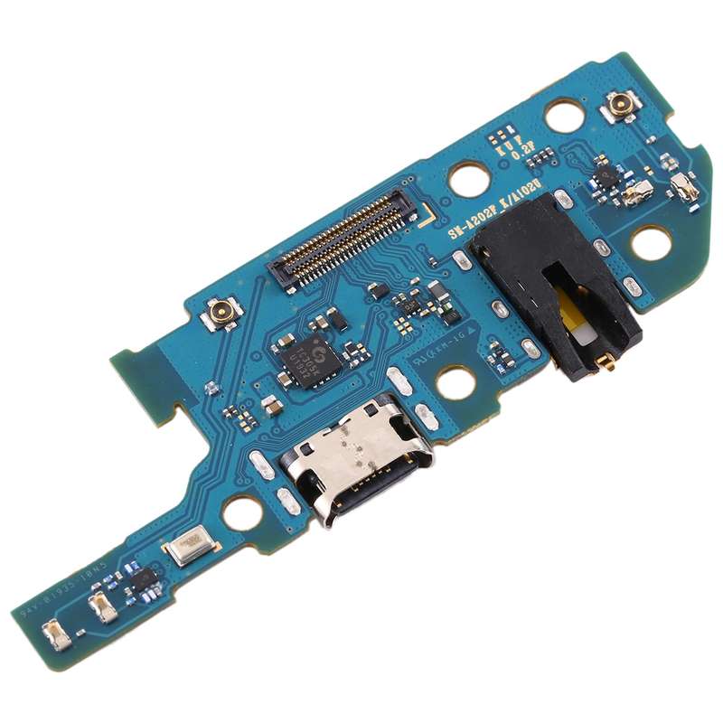 For Galaxy A20e A202F Charging Port Board