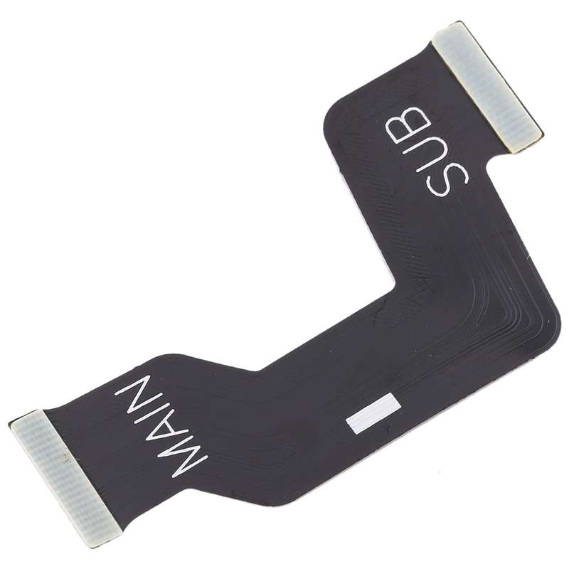 For Galaxy A40S 1 Pair Motherboard Flex Cable