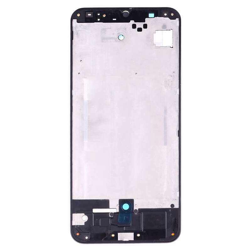 For Galaxy A50 SM-A505F/DS, A505FN/DS, A505GN/DS, A505FM/DS, A505YN Front Housing LCD Frame Bezel P