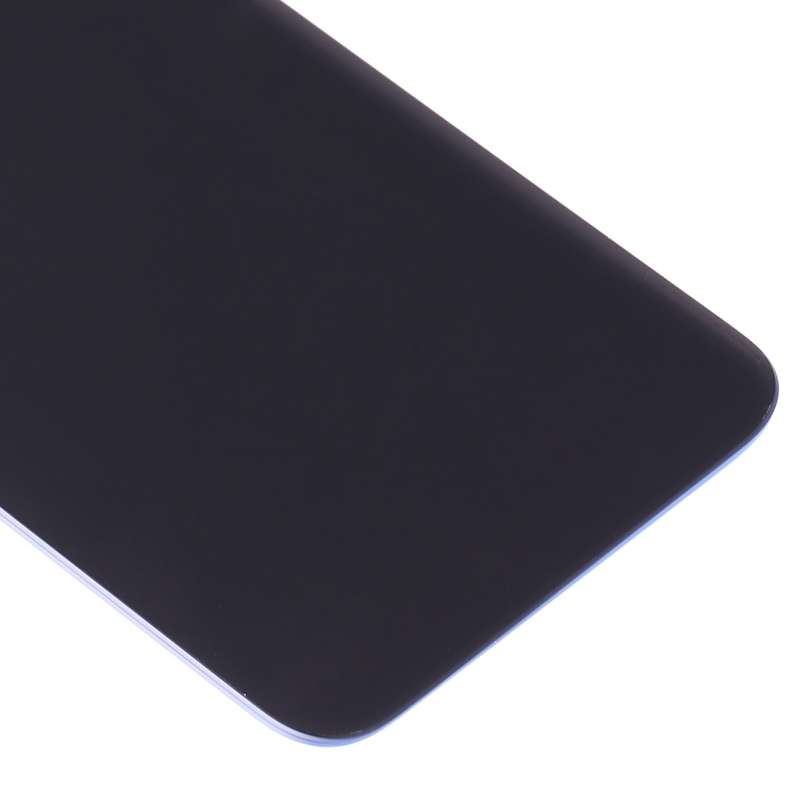 For Galaxy A40 SM-A405F/DS, SM-A405FN/DS, SM-A405FM/DS Battery Back Cover (Blue)