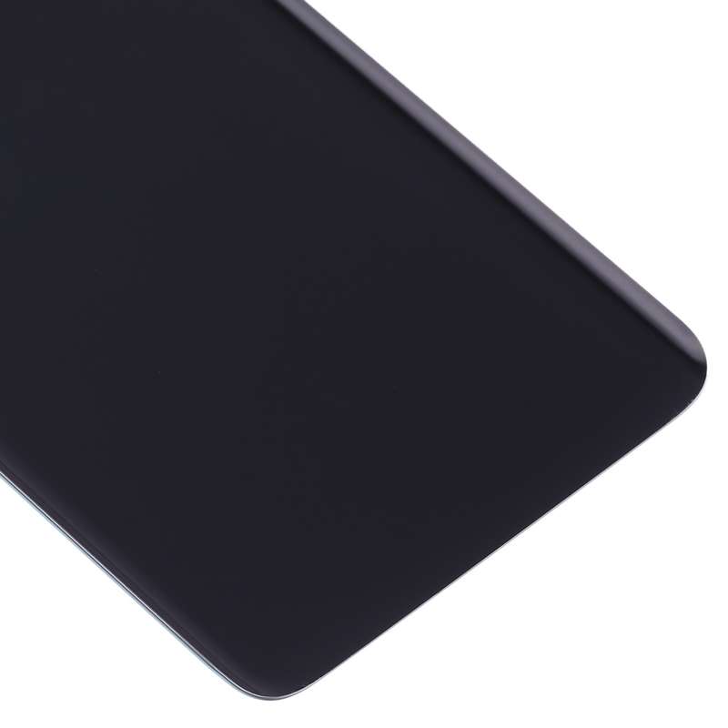 For Galaxy S10 SM-G973F/DS, SM-G973U, SM-G973W Original Battery Back Cover (White)