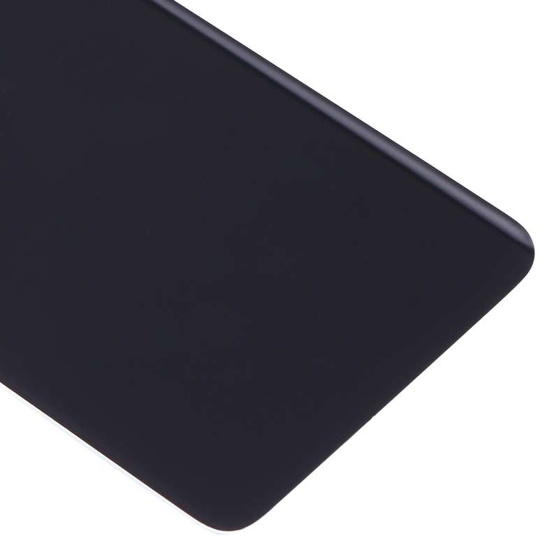 For Galaxy S10 SM-G973F/DS, SM-G973U, SM-G973W Original Battery Back Cover (White)