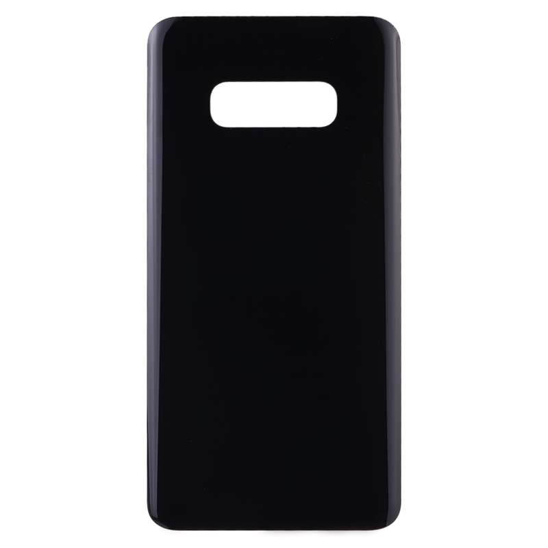 For Galaxy S10e SM-G970F/DS, SM-G970U, SM-G970W Battery Back Cover (Pink)