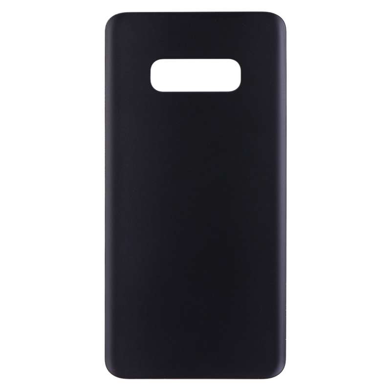For Galaxy S10e SM-G970F/DS, SM-G970U, SM-G970W Battery Back Cover (Pink)