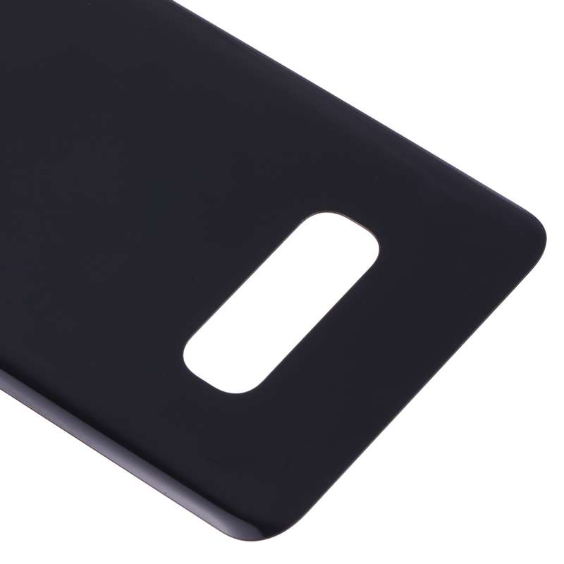 For Galaxy S10e SM-G970F/DS, SM-G970U, SM-G970W Battery Back Cover (Pink)