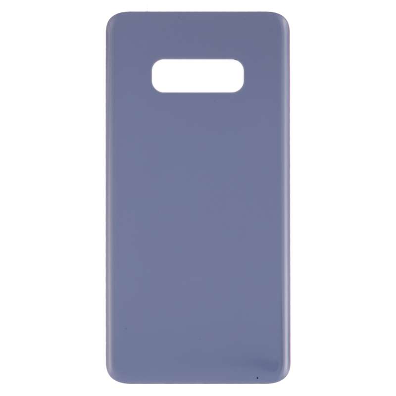 For Galaxy S10e SM-G970F/DS, SM-G970U, SM-G970W Battery Back Cover (Pink)