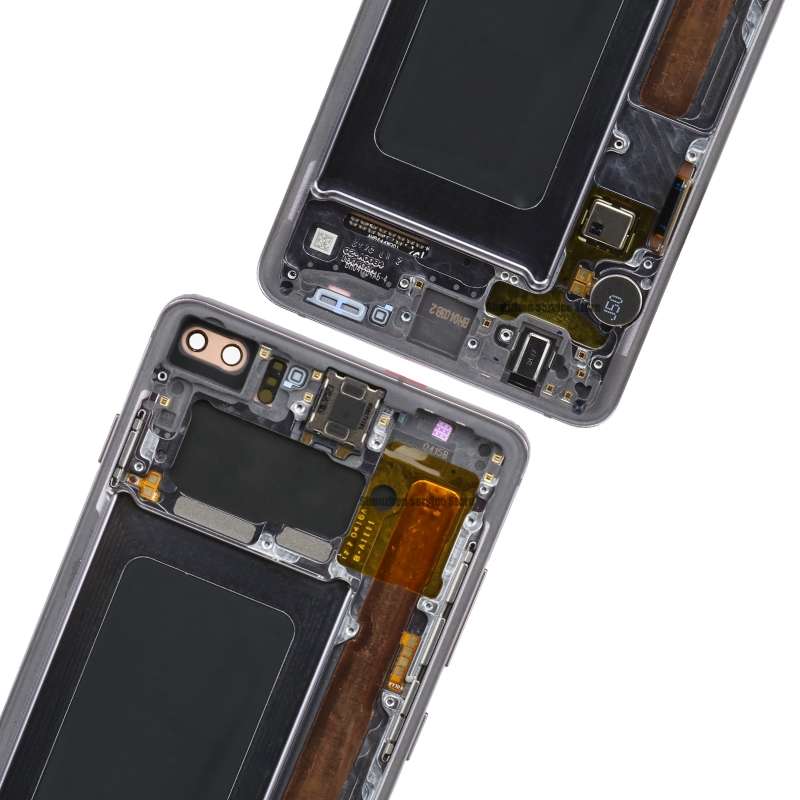For Galaxy S10 NFC Coil