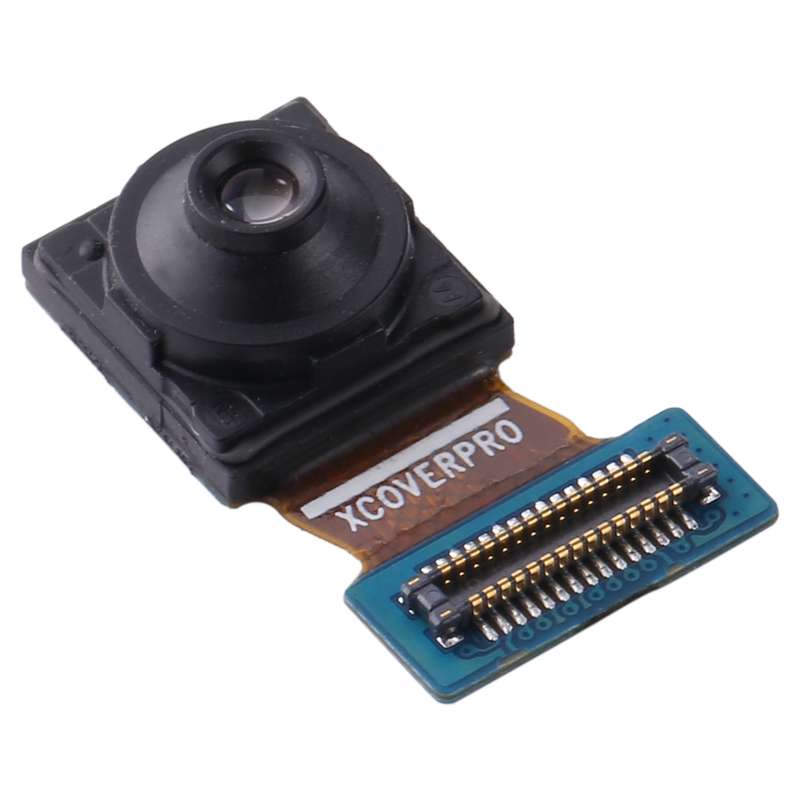 For Galaxy XCover Pro Front Facing Camera