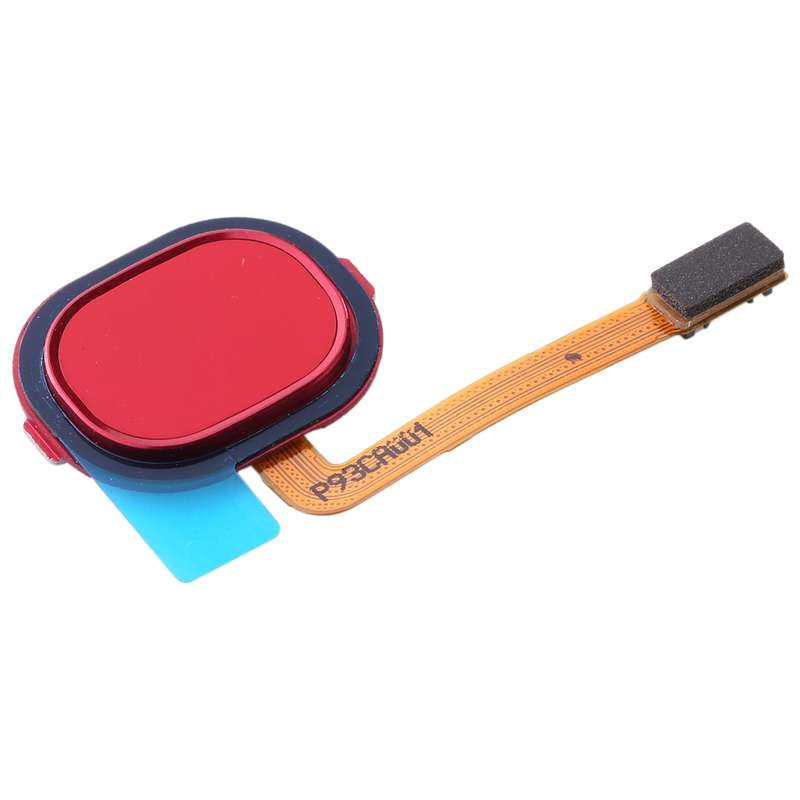 For Galaxy A30 / A40 Fingerprint Sensor Flex Cable(Black)