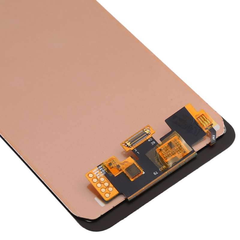 incell LCD Screen for Galaxy M30 / M30s with Digitizer Full Assembly (Black)