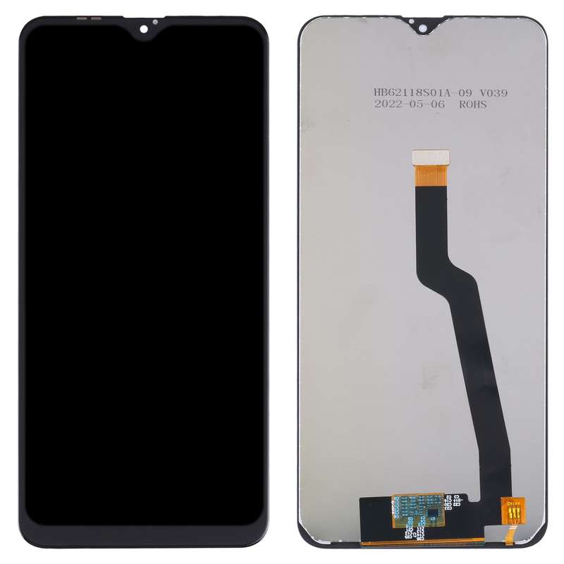 incell LCD Screen for Galaxy A10 (Black) with Digitizer Full Assembly