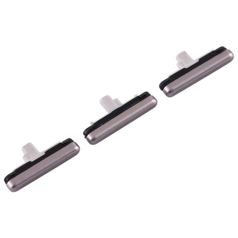 For Galaxy S7 10 Set Side Keys(Gold)