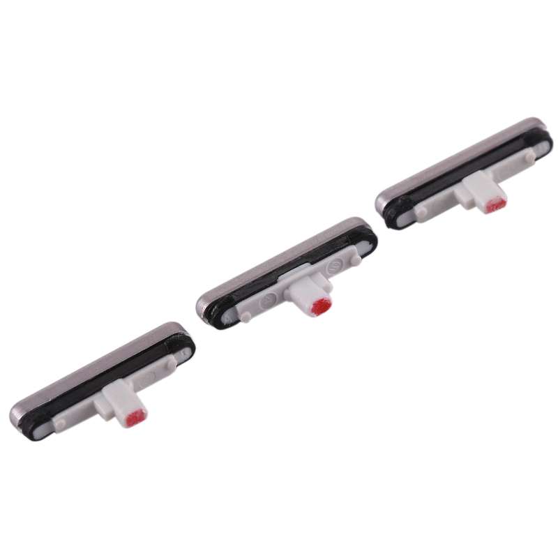 For Galaxy S7 10 Set Side Keys(Gold)