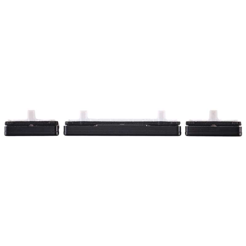 For Galaxy Note 9 10 Set Side Keys(Blue)