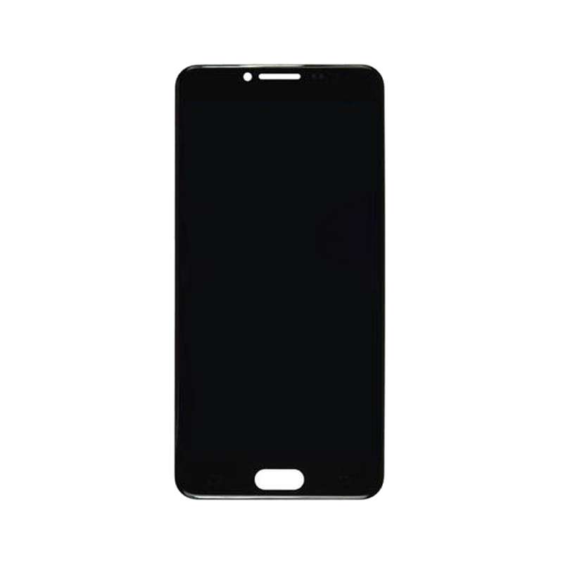 Original LCD Display + Touch Panel for Galaxy C5 / C5000(Black)