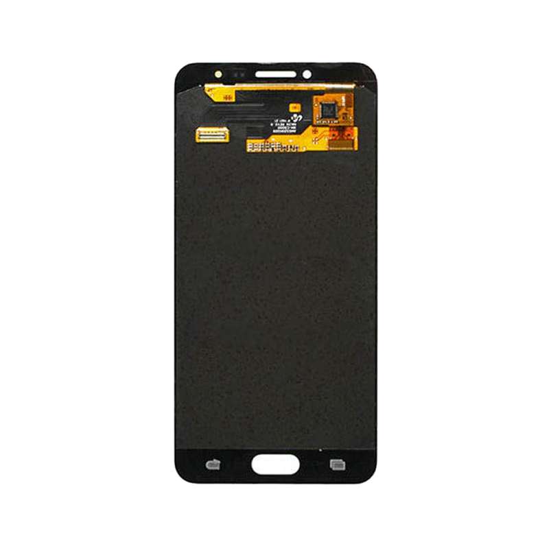 Original LCD Display + Touch Panel for Galaxy C5 / C5000(Black)