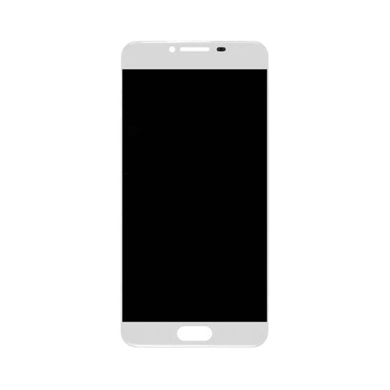 Original LCD Display + Touch Panel for Galaxy C5 / C5000(Black)