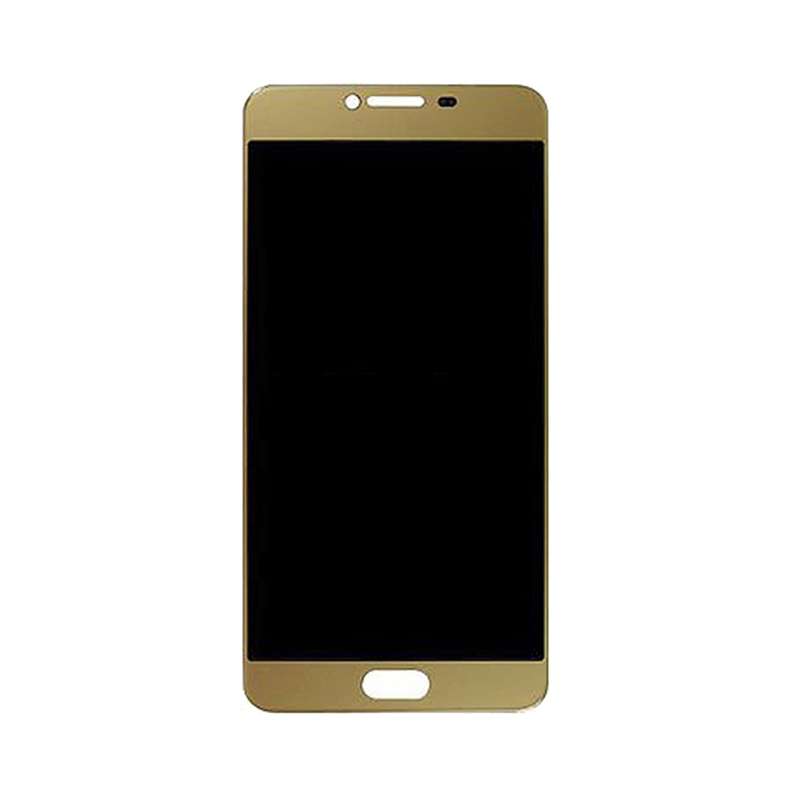 Original LCD Display + Touch Panel for Galaxy C7 / C7000(Black)