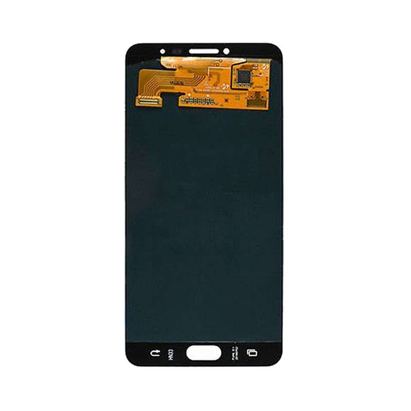 Original LCD Display + Touch Panel for Galaxy C7 / C7000(Black)