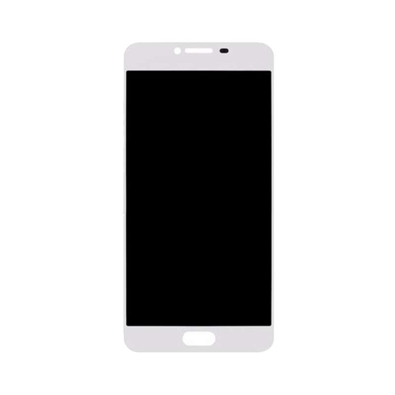 Original LCD Display + Touch Panel for Galaxy C7 / C7000(Black)