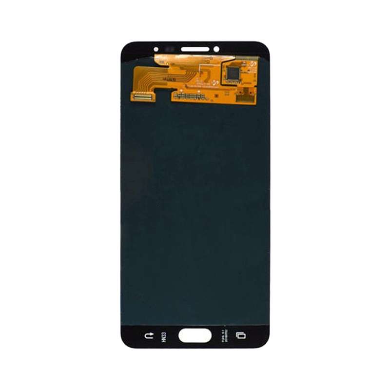 Original LCD Display + Touch Panel for Galaxy C7 / C7000(Black)