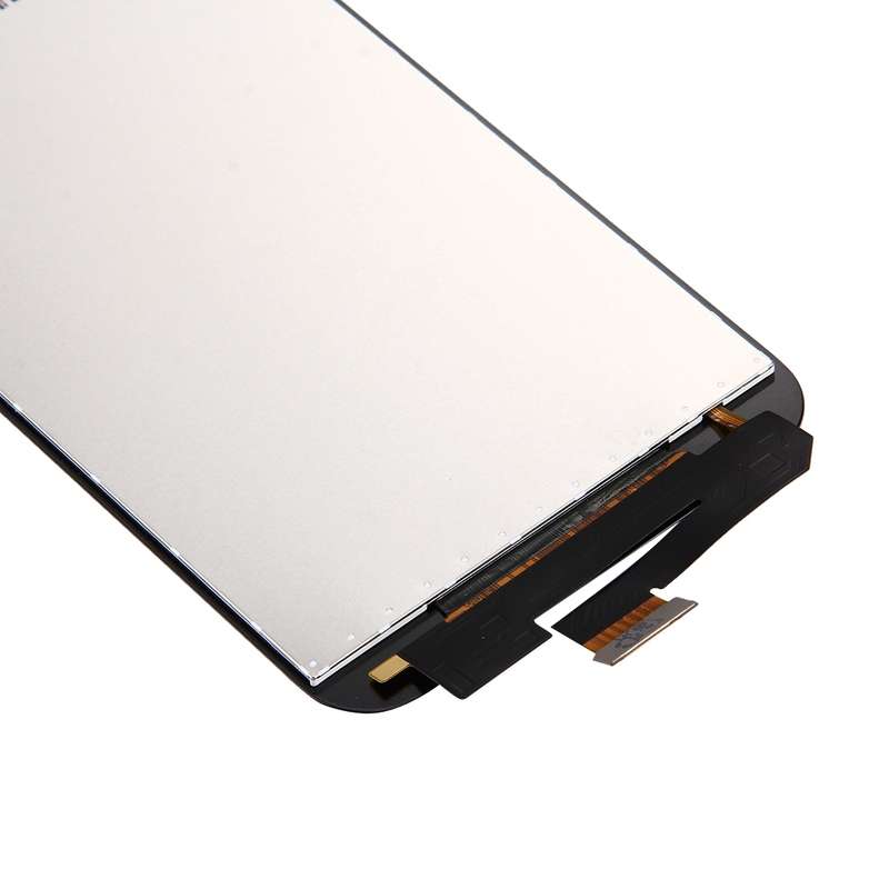 Original LCD Screen + Original Touch Panel for Galaxy J3 Emerge / J327, J327P, J327A(Gold)