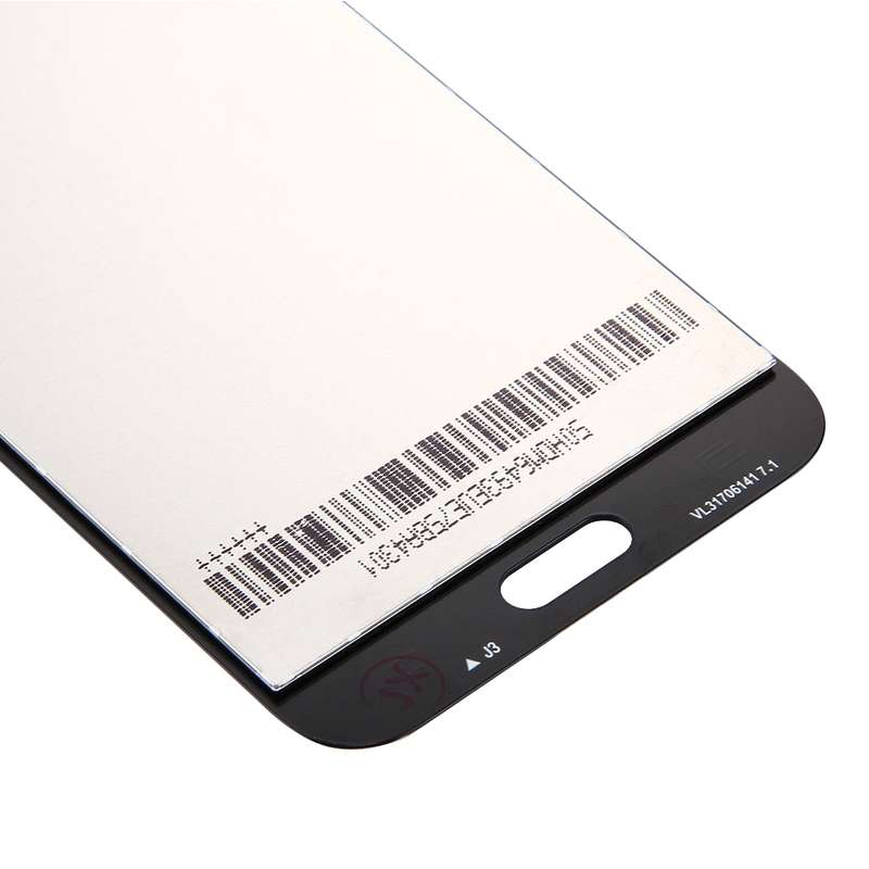 Original LCD Screen + Original Touch Panel for Galaxy J3 Emerge / J327, J327P, J327A(Gold)