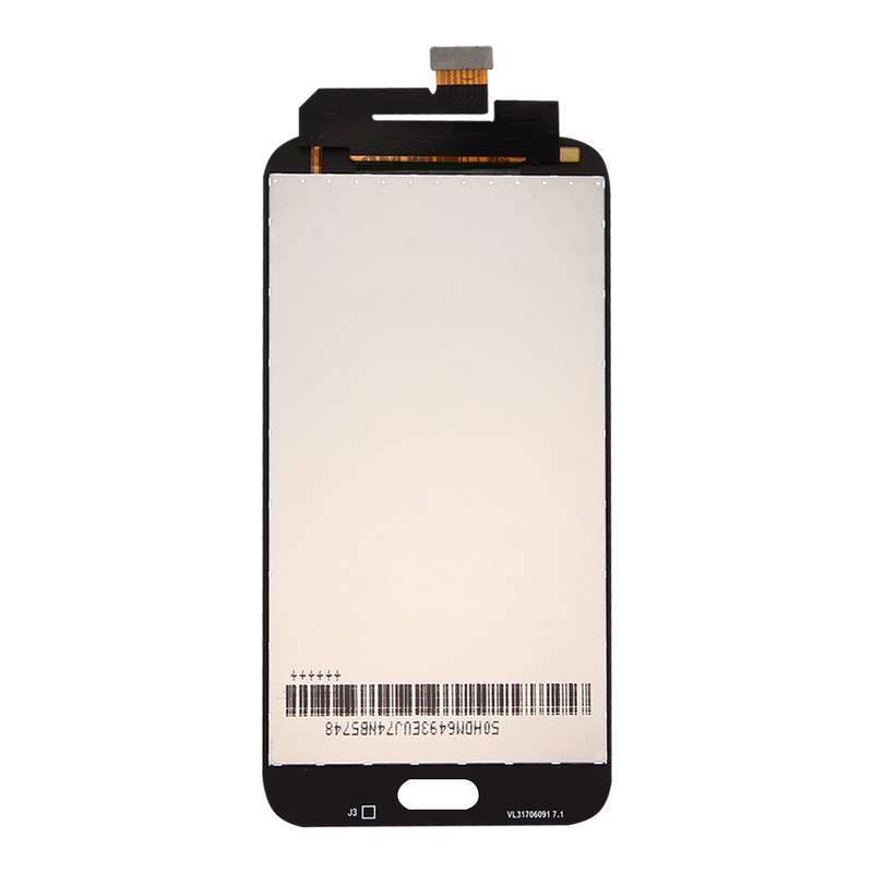 Original LCD Screen + Original Touch Panel for Galaxy J3 Emerge / J327, J327P, J327A(Gold)