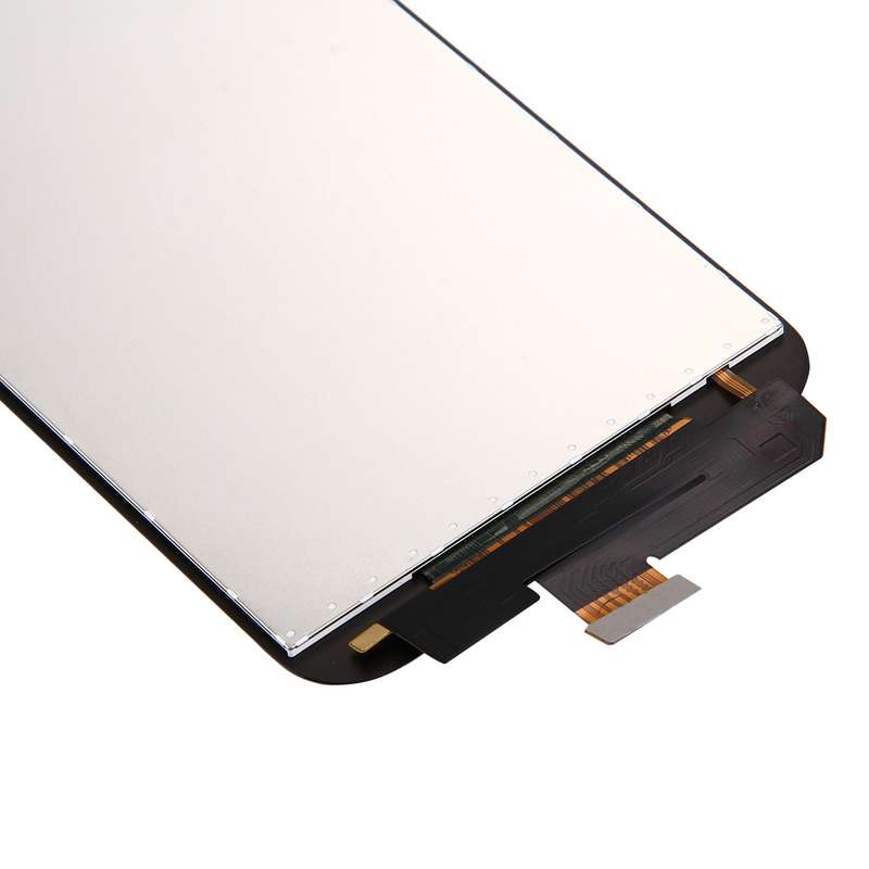 Original LCD Screen + Original Touch Panel for Galaxy J3 Emerge / J327, J327P, J327A(Gold)
