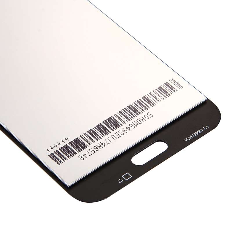 Original LCD Screen + Original Touch Panel for Galaxy J3 Emerge / J327, J327P, J327A(Gold)
