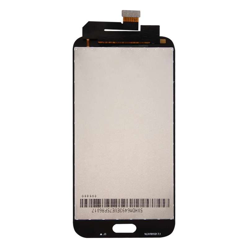 Original LCD Screen + Original Touch Panel for Galaxy J3 Emerge / J327, J327P, J327A(Gold)