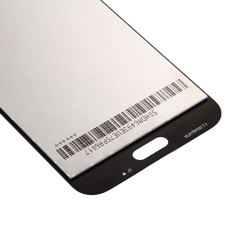 Original LCD Screen + Original Touch Panel for Galaxy J3 Emerge / J327, J327P, J327A(Gold)