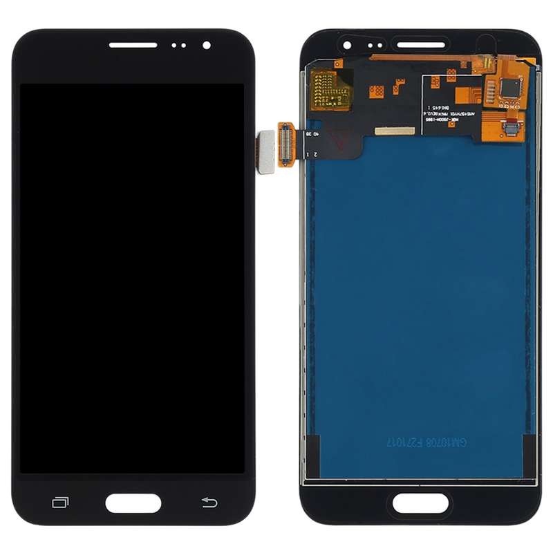LCD Screen (TFT) + Touch Panel for Galaxy J3 (2016) / J320, J320FN, J320F, J320G, J320M, J320A, J320