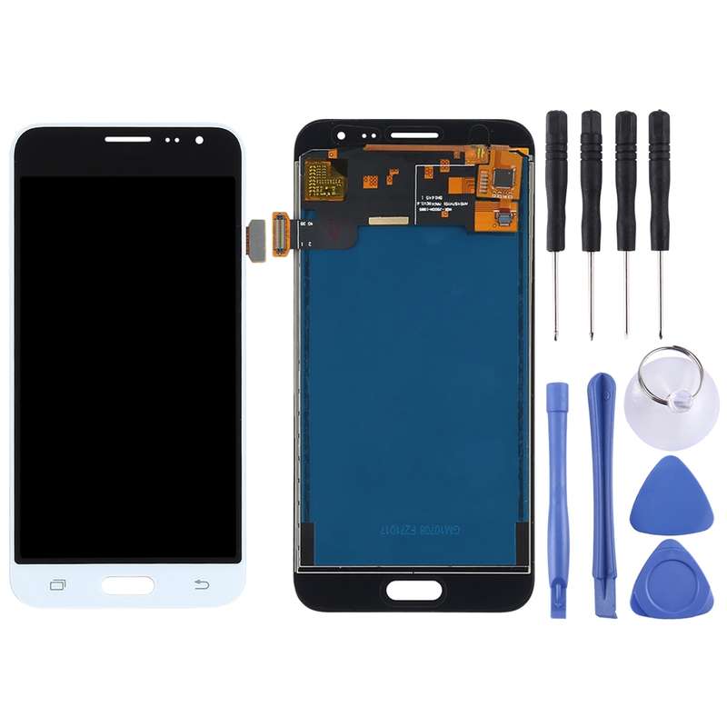 LCD Screen (TFT) + Touch Panel for Galaxy J3 (2016) / J320, J320FN, J320F, J320G, J320M, J320A, J320