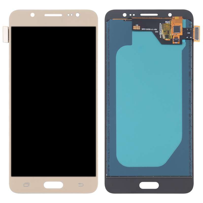 LCD Screen (TFT) + Touch Panel for Galaxy J5 (2016) / J510, J510FN, J510F, J510G, J510Y, J510M(Gold)