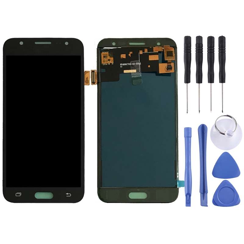 LCD Screen (TFT) + Touch Panel for Galaxy J5 / J500, J500F, J500FN, J500F/DS, J500G/DS, J500Y, J500M