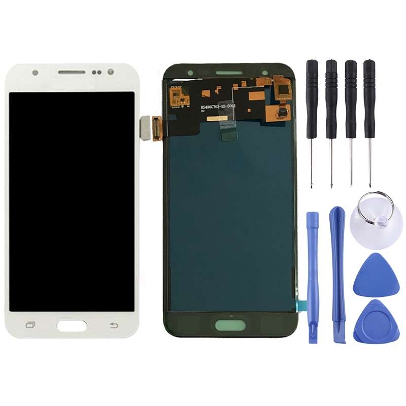 LCD Screen (TFT) + Touch Panel for Galaxy J5 / J500, J500F, J500FN, J500F/DS, J500G/DS, J500Y, J500M