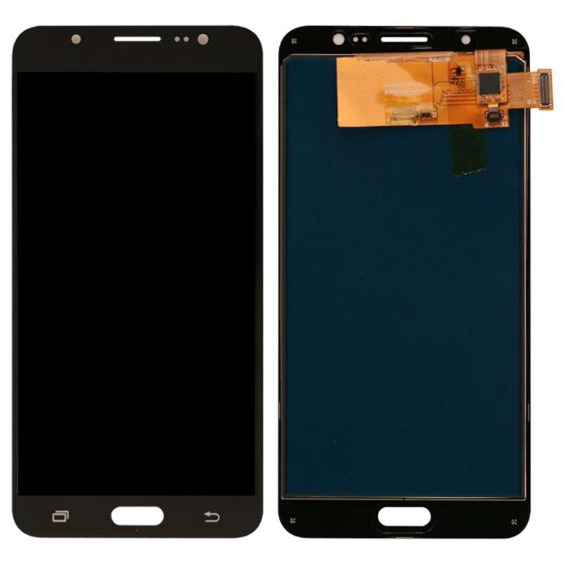 LCD Screen (TFT) + Touch Panel for Galaxy J7 (2016) / J7 Duos (2016), J710F, J710FN, J710M, J710MN,
