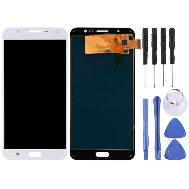 LCD Screen (TFT) + Touch Panel for Galaxy J7 (2016) / J7 Duos (2016), J710F, J710FN, J710M, J710MN,