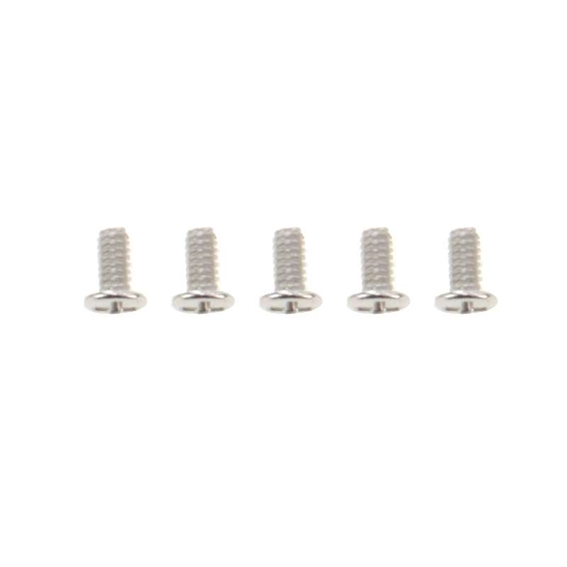 For Samsung Mobile Phones 100pcs Repair Tools 1.4x2.0mm Screws / Bolts
