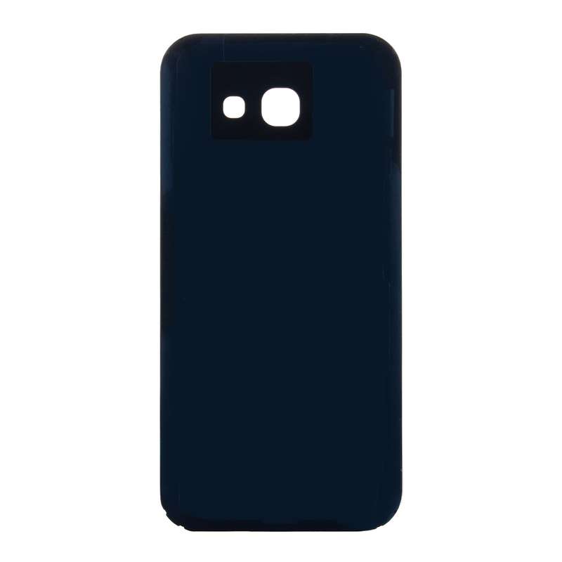 For Galaxy A3 (2017) / A320 Battery Back Cover (Blue)