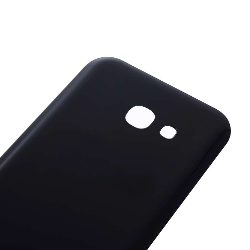 For Galaxy A3 (2017) / A320 Battery Back Cover (Blue)
