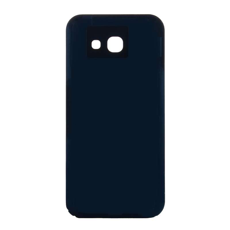 For Galaxy A3 (2017) / A320 Battery Back Cover (Blue)