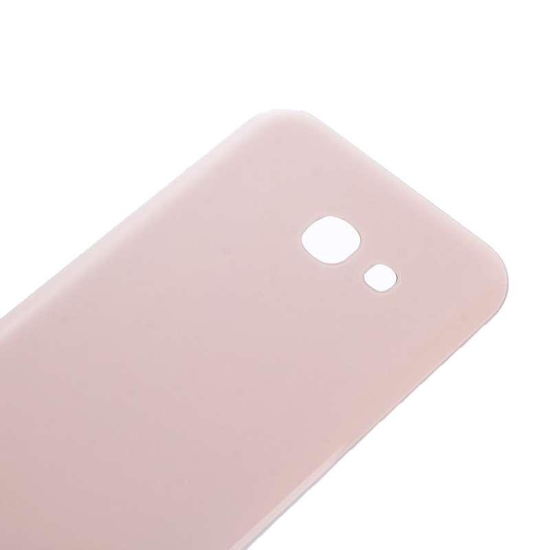 For Galaxy A3 (2017) / A320 Battery Back Cover (Blue)
