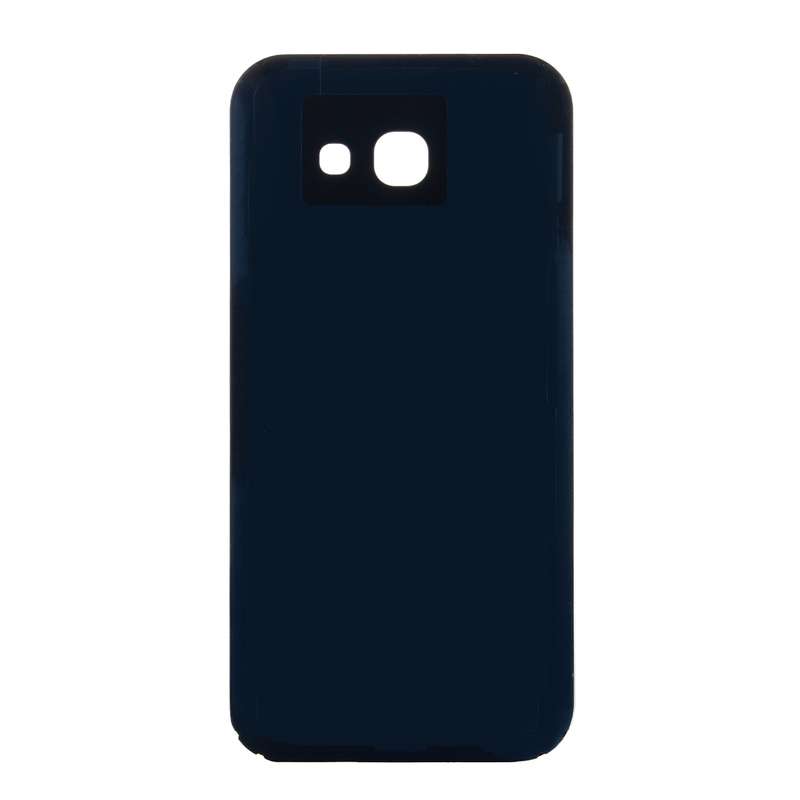 For Galaxy A3 (2017) / A320 Battery Back Cover (Blue)