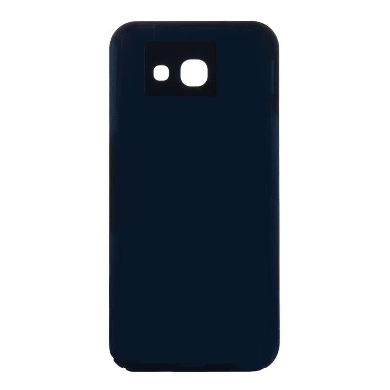 For Galaxy A3 (2017) / A320 Battery Back Cover (Blue)