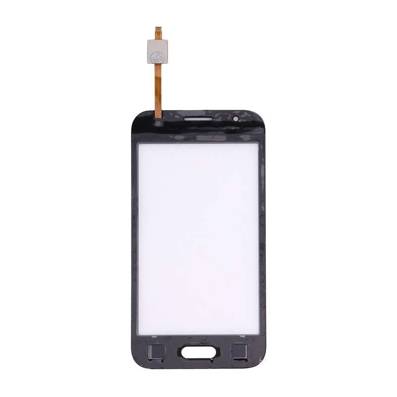 For Galaxy J1 Mini / J105 Touch Panel (Black)