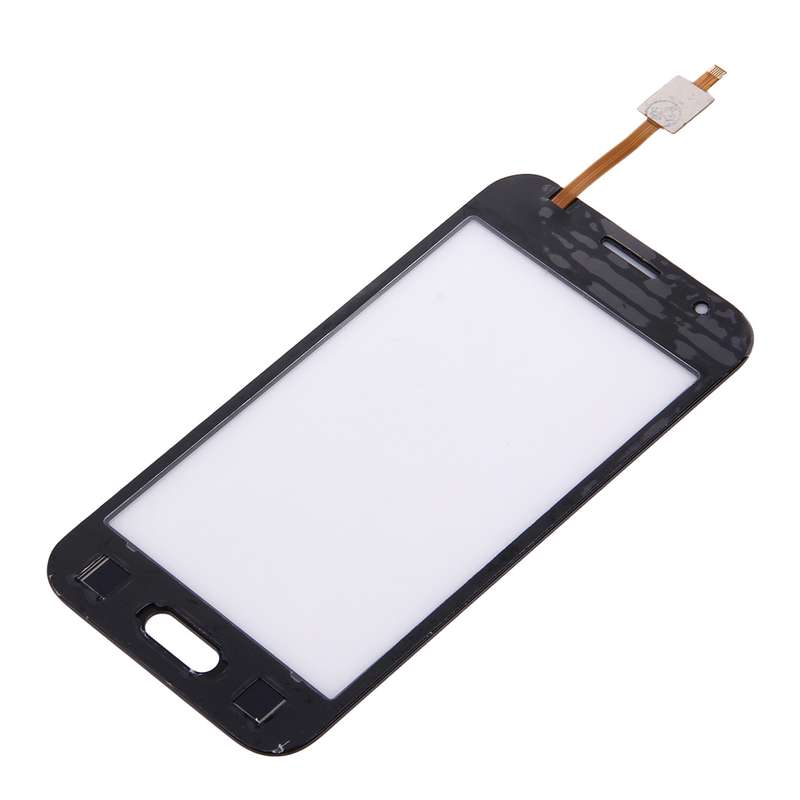 For Galaxy J1 Mini / J105 Touch Panel (Black)