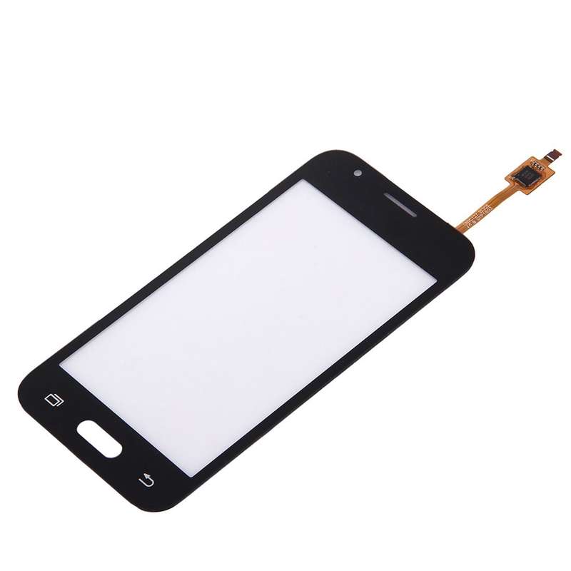 For Galaxy J1 Mini / J105 Touch Panel (Black)
